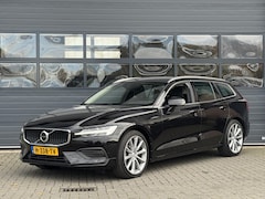 Volvo V60 - 2.0 T4 R-DESIGN I P-CAMERA I LEDEREN BEKLEDING I ADAPT. CRUISE CONTROL I APPLE CARPLAY