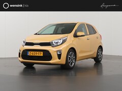 Kia Picanto - 1.0 DPi DynamicPlusLine | Navigatie | Parkeercamera | Climate Control | Keyless Go |