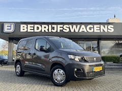 Peugeot e-Partner - 136 L1 50 kWh 136pk Automaat | Actieradius 330 km WLTP | Pack Winter | Pack Visibilité | P