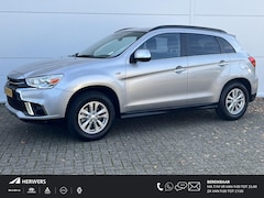 Mitsubishi ASX - 1.6 Cleartec Intense / 1ste Eigenaar / Dealer onderhouden / Fabrieksgarantie 2028 / Trekha