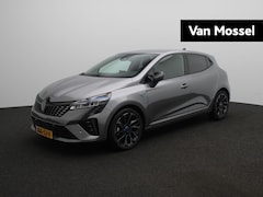 Renault Clio - E-Tech Full Hybrid 145 esprit Alpine | EASY LINK navigatiesysteem met 9, 3" touchscreen in