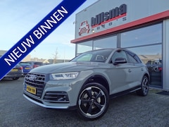Audi Q5 - 2.0 TFSI quattro | 2X S-LINE | VIRTUAL COCKPIT | SPORTSTOELEN | CAMERA | KEYLESS