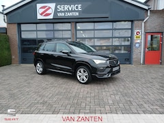 SEAT Ateca - 1.5 TSI FR DSG-7 Business Intense + Panoramadak + Beats audio + Trekhaak