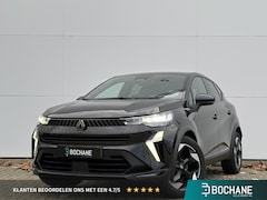 Renault Captur - 1.0 TCe 90 techno | Elektrisch glazen schuif-/kanteldak |