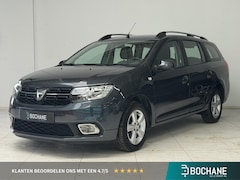 Dacia Logan MCV - 0.9 TCe SL Royaal | Navigatie | Camera | Airco |