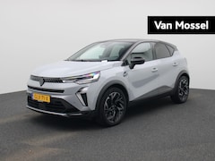 Renault Captur - 1.6 E-Tech Full Hybrid Esprit Alpine 145PK | Google Navigatie | Harman Kardon Audio | Adap