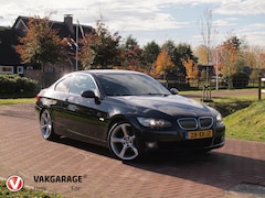 BMW 3-serie Coupé - 320i High Executive | Xenon | Cruise Control | Airco |