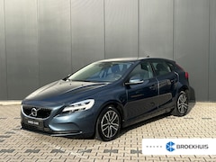 Volvo V40 - T2 Polar+ | Cruise control | Stoelverwarming | LED | 16'' Velgen | Parkeersensoren achter