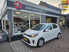 Kia Picanto - 1.0 MPi ComfortPlusLine Camera en Android/Apple Carplay