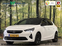 Opel Corsa - 1.2 GS Line | Cruise Control | Apple Carplay | Android Auto | Achteruitrijcamera | Parkeer