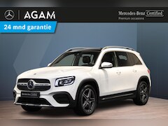 Mercedes-Benz GLB - 200 Panorama dak | Trekhaak