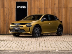 Lancia Y(psilon) - Ypsilon 1.2 Turbo Hybrid LX 110pk | Camera | Adapt. cruise | Velours interieur | SALA