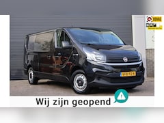 Fiat Talento - 2.0 MultiJet L2H1 Basis PDC/Airco/Cruise/Navi