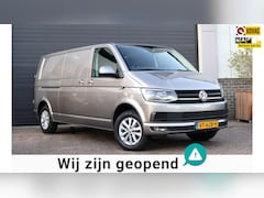 Volkswagen Transporter - 2.0 TDI L2H2 Highline DSG/Cruise/Led