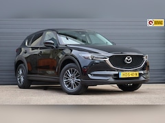 Mazda CX-5 - 2.0 SkyActiv-G 165 TS+ Leder/PDC/Navi/Bose/Trekhaak