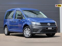 Volkswagen Caddy - 1.4 TSI Trendline DSG/Cruise/Navi/16.000KM
