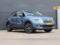 Fiat 500 X - 1.4 Turbo MultiAir Lounge Leder/Navi/PDC/Cruise