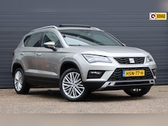 SEAT Ateca - 1.4 EcoTSI Xcellence Pano/Led/Camera/Alcantara/Navi/DSG