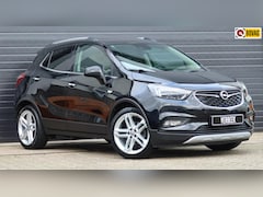 Opel Mokka X - 1.4 Turbo Innovation Leder/Navi/PDC/Camera/Carplay