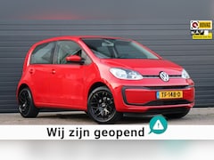 Volkswagen Up! - 1.0 BMT move up Cruise/PDC/Camera/Sportief