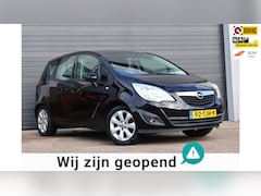 Opel Meriva - 1.4 Turbo Edition Cruise/Airco/Nwe Apk