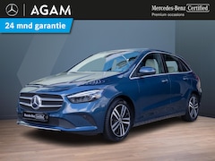 Mercedes-Benz B-klasse - 180 Business Solution Luxury Panorama dak | Trekhaak