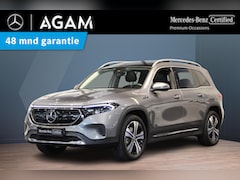 Mercedes-Benz EQB - 300 4MATIC AMG Line 67 kWh Panorama dak