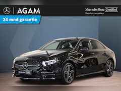 Mercedes-Benz A-klasse - Limousine 250 e Business Solution AMG Limited