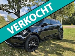 Land Rover Range Rover Evoque - 1.5 P300e AWD R-Dynamic S