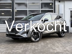 Nissan Qashqai - 1.3 MHEV Xtronic N-Connecta