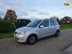 Mazda 2 - 2 1.4 Exclusive