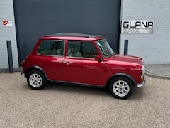 Rover Mini - 1.3 Kensington Prachtstaat