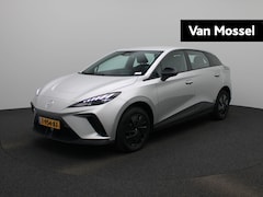 MG MG4 Electric - Standard 51 kWh Mg4 Electric | Apple carplay / Android | Parkeer sensoren
