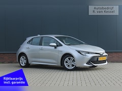 Toyota Corolla - 1.8 Hybrid Active I Navigatie I 1e Eig. I NL-auto