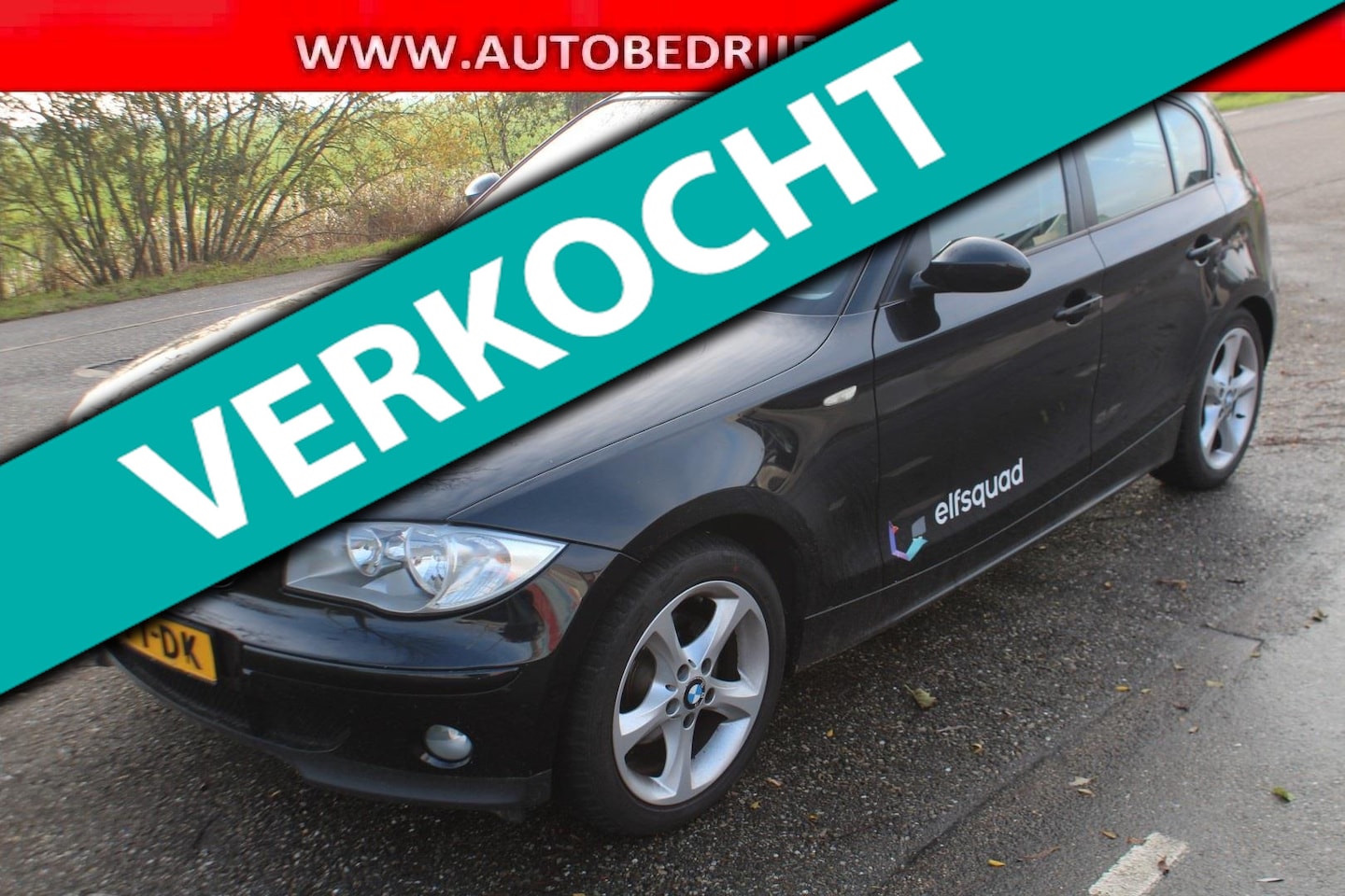 BMW 1-serie - 118d High Executive 118d High Executive - AutoWereld.nl