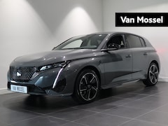 Peugeot E-308 - GT 54kWh - ADAPTIVE CRUISE CONTROL - TREKHAAK - 360 CAMERA