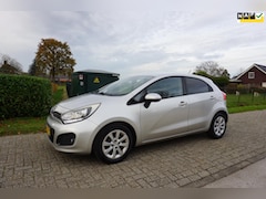 Kia Rio - 1.2 CVVT Plus Pack