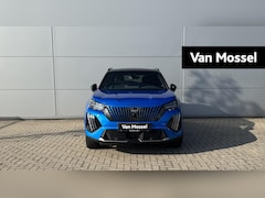 Peugeot e-2008 - EV GT 54 kWh | Alcantara bekleding | Stoelverwarming | Elektrisch verstelbare stoelen/mass