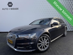 Audi A6 allroad quattro - 3.0 TDI BiT Softclose Matrix Alcantara hemel