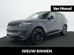 Land Rover Range Rover Sport - 3.0 P460e Dynamic SE PHEV | STEALTH PACK | Meridian 3d Surround Audio | Soft Close | Cold