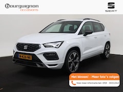 SEAT Ateca - 1.5 TSi 150 Pk Automaat FR Business Intense | Panoramadak | 19 Inch | Navigatie | Winterpa