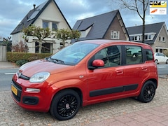 Fiat Panda - 0.9 TwinAir Edizione Cool 62.000 km NL-AUTO-NAP
