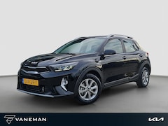 Kia Stonic - 1.0 T-GDi MHEV DynamicLine | Lage km's | LMV | Navi | Climate Control | Cruise | Lane Assi