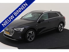 Audi e-tron - 55 quattro Business edition Plus 95 kWh NL AUTO | CAMERA | PANO |