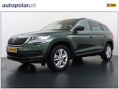 Skoda Kodiaq - 1.5 TSI Business Edition Plus Trekhaak/Panodak/Camera etc