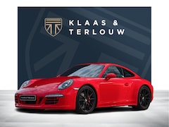 Porsche 911 - 3.8 Carrera GTS X51 Pack l Alcantara l Bose l Sportstoelen