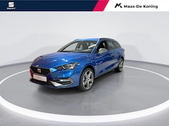 SEAT Leon Sportstourer - FR PHEV First Edition 1.5 TSI eHybrid 150kW / 204p k Stationwagen 6 versn. DSG | 18'' lich