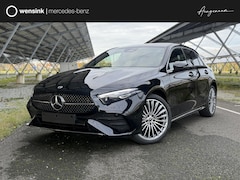 Mercedes-Benz A-klasse - 250e Business Solution AMG | Panoramaschuifdak | Stoelverwarming | Achteruitrijcamera | MU