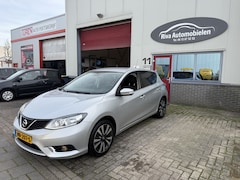 Nissan Pulsar - 1.2 DIG-T N-Connecta