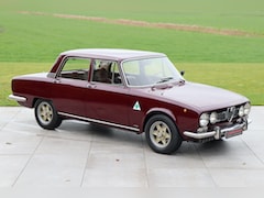 Alfa Romeo 1750 - Berlina Series 2